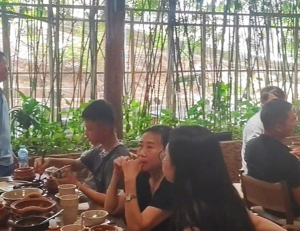 Bếp Việt - Hàn Vi Quán