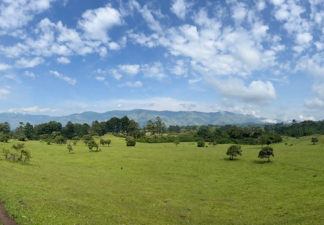 Amabere Caves-Fort Portal必去景点