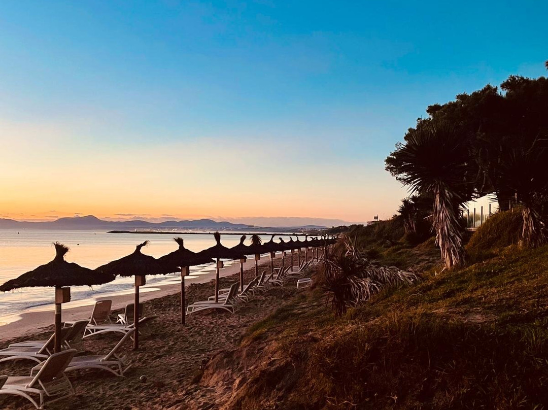 Iberostar Selection Playa De Muro Village主图