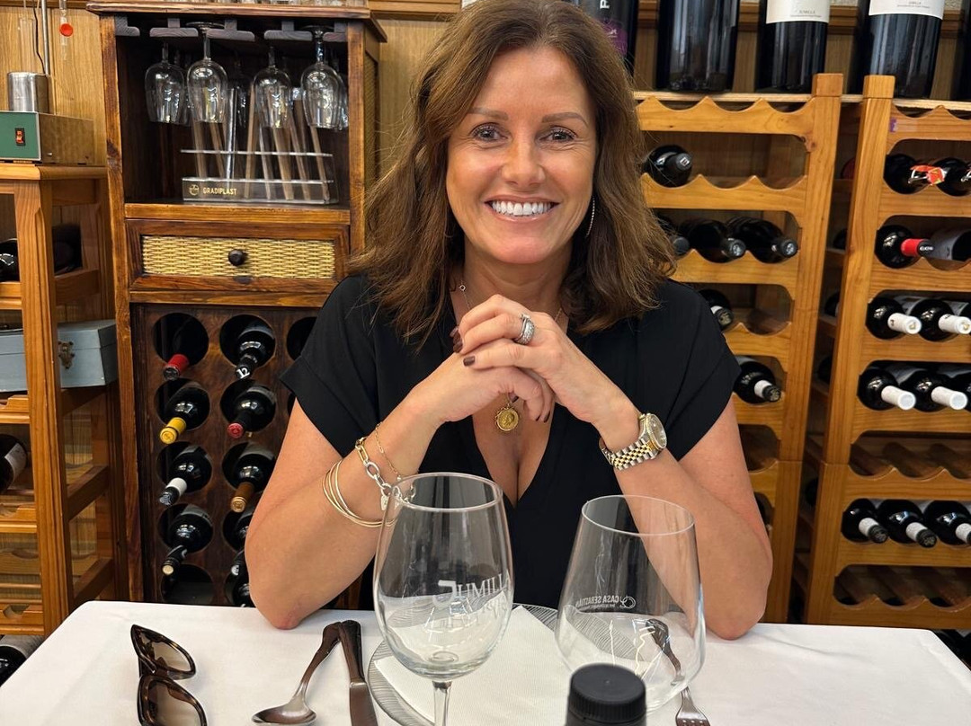 Bodegas Carchelo-Jumilla必去景点