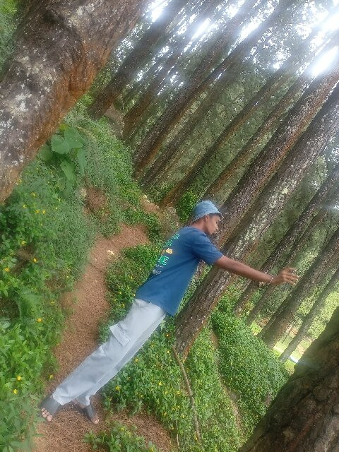 Sembuwaththa Lake-Matale必去景点