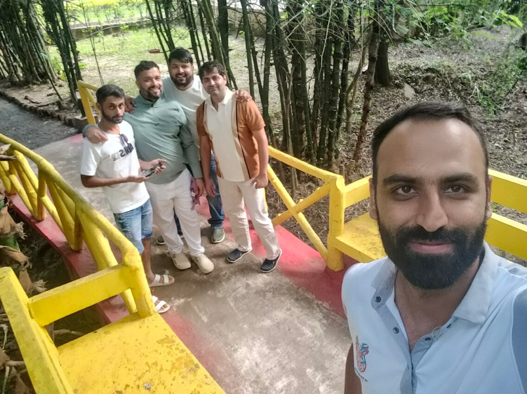 Lemon Tree Wildlife Resort - Bandhavgarh