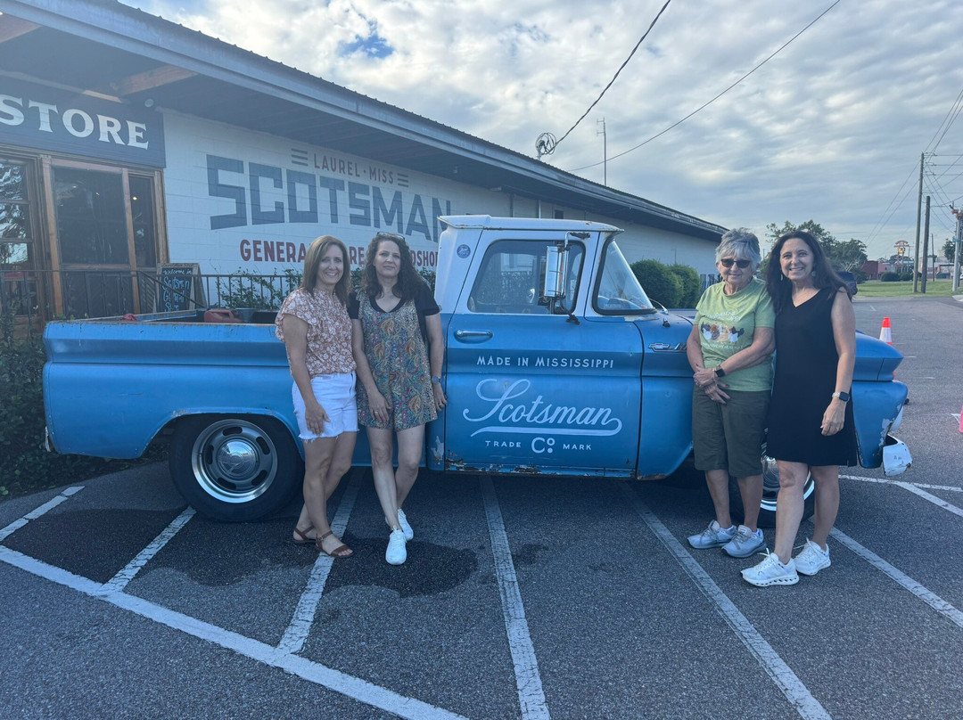 Bolton Hometown Tour