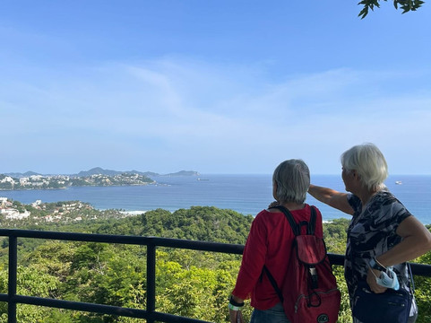 Tlaloc Tours-曼萨尼约必去景点