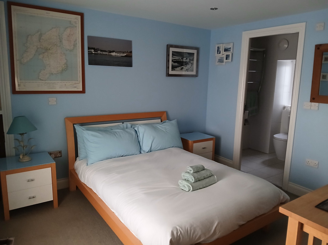 The Lodge Islay主图