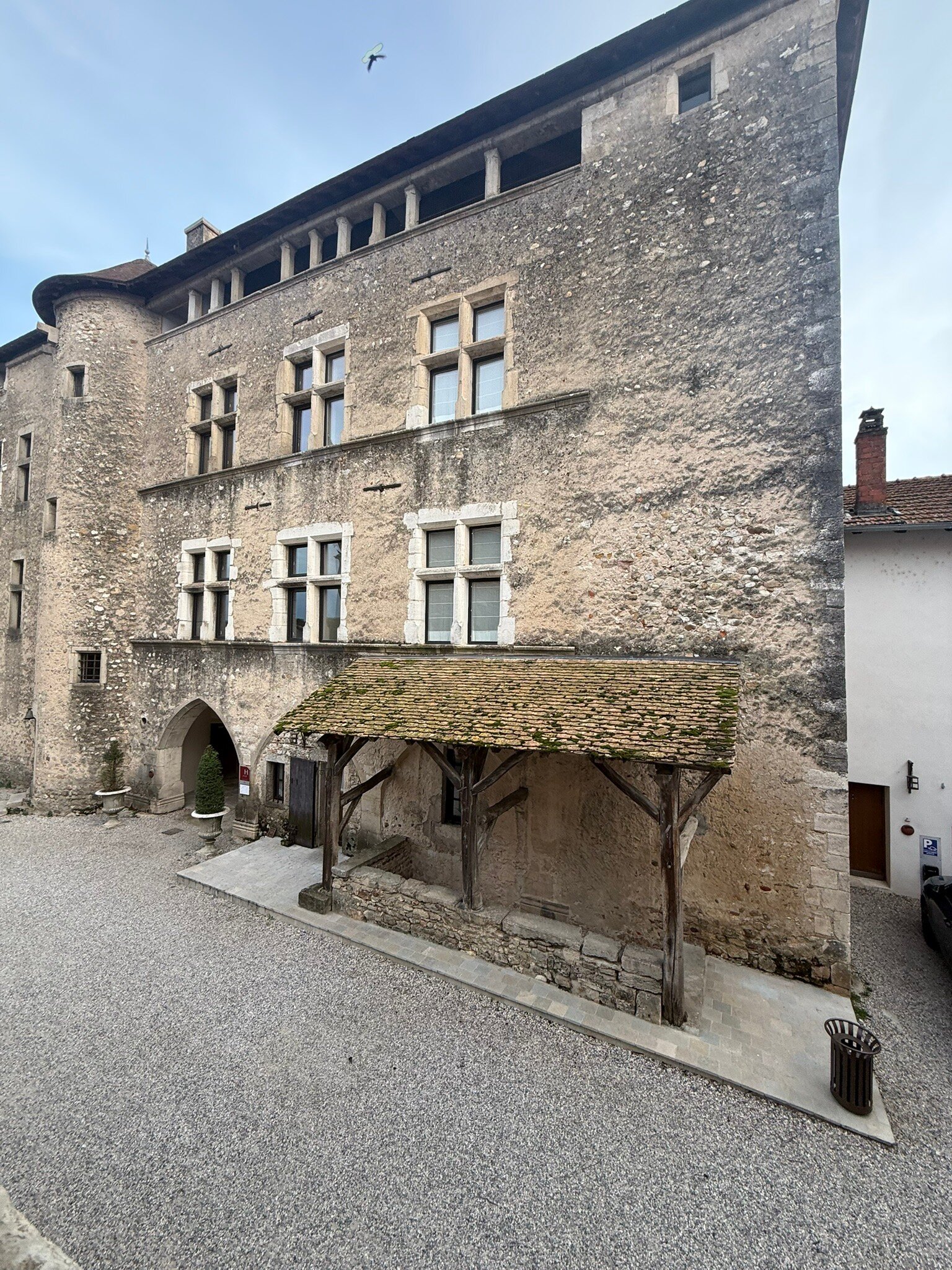 Les Chambres De La Renaissance-官方