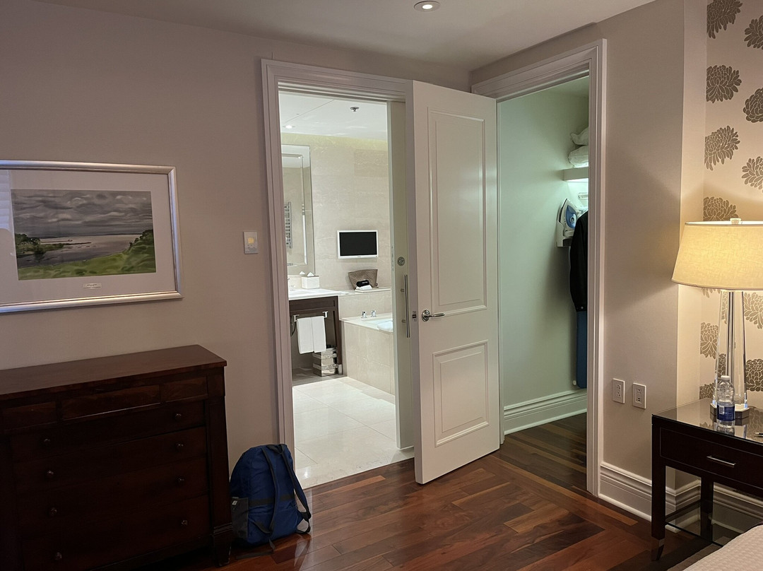 蒙特利尔丽嘉酒店主图