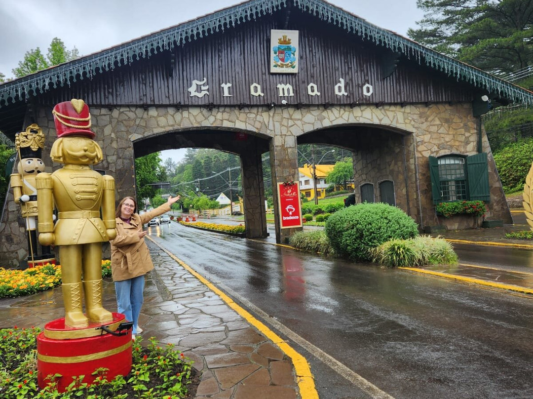 DS Tour Gramado-格拉玛多必去景点