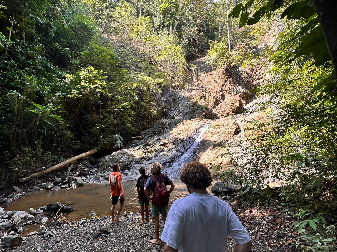 Pura Vida Experiences-Playa Hermosa必去景点