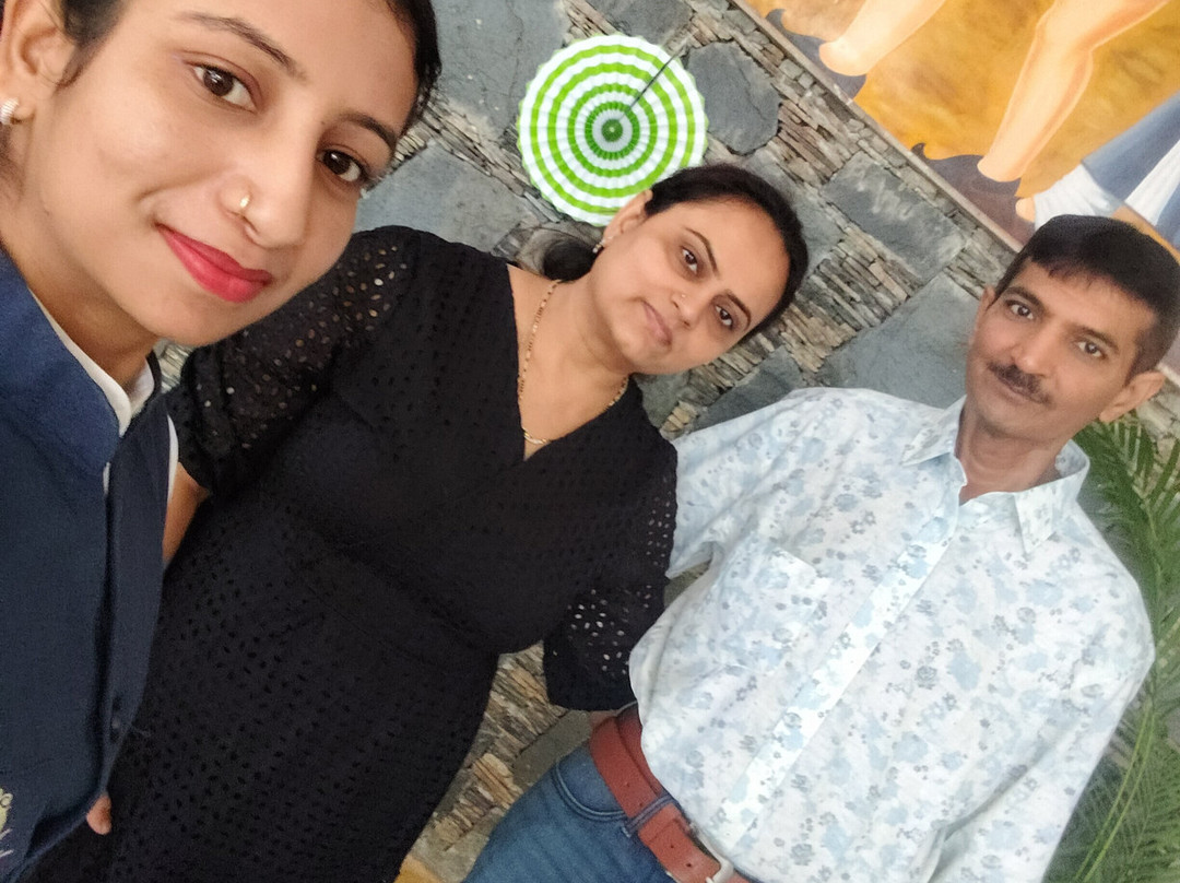 The Amargarh Udaipur主图