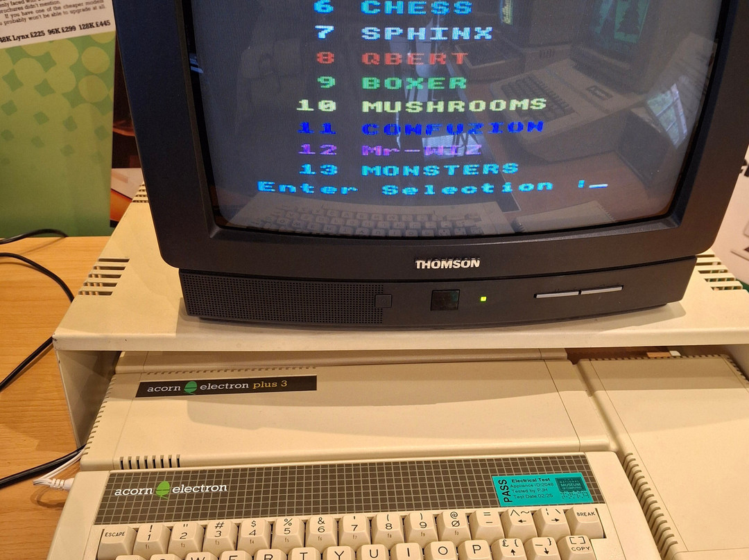The National Museum of Computing-Bletchley必去景点