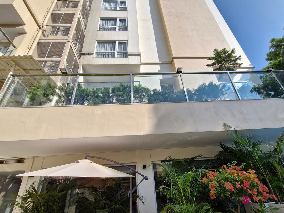 Hotel Crowne Imperial主图