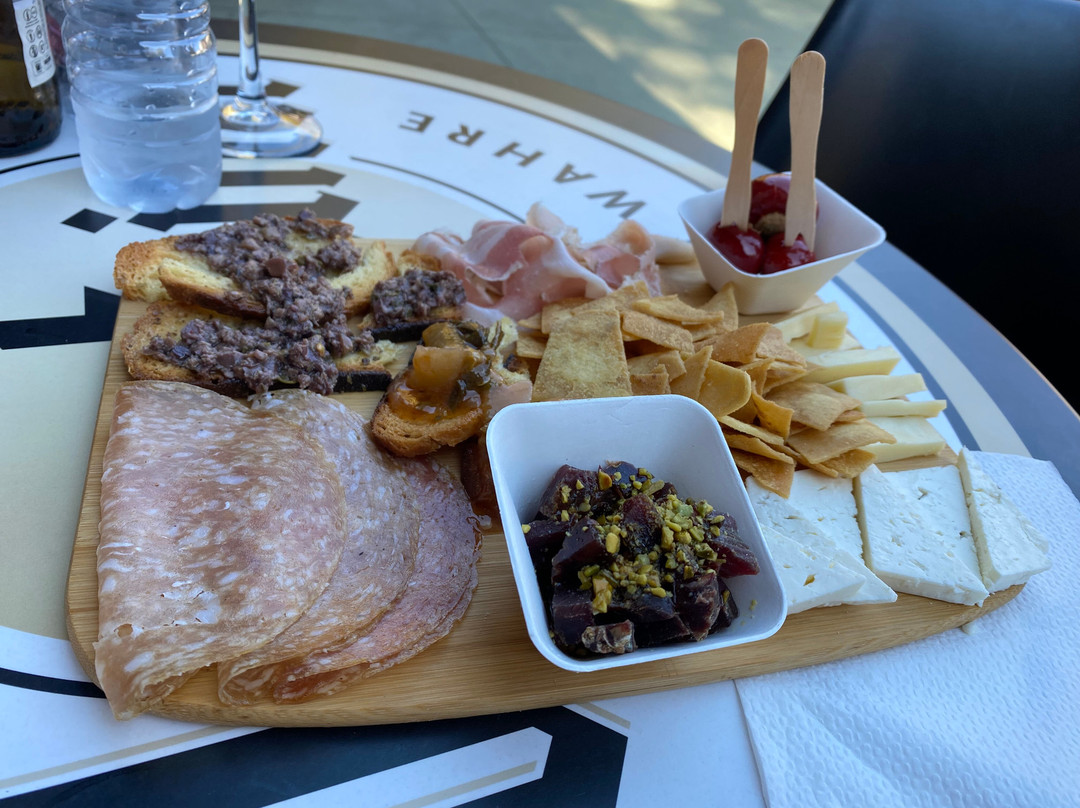 Mercado da Vila - Cascais-卡斯凯什必去景点