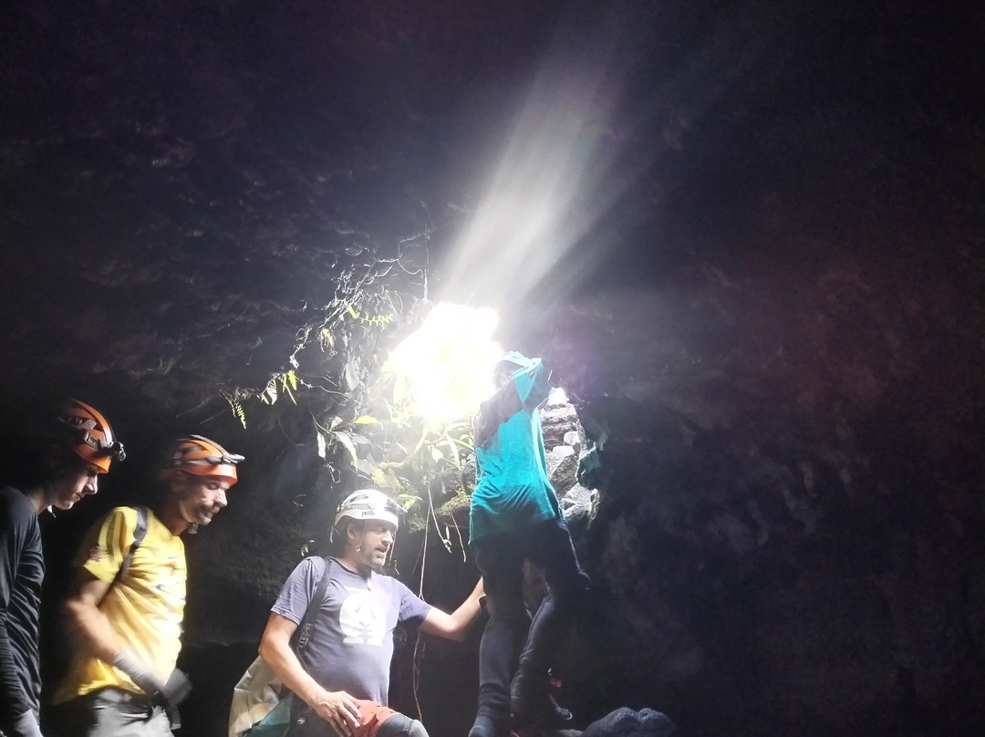 Coeur De Lave-圣罗斯必去景点