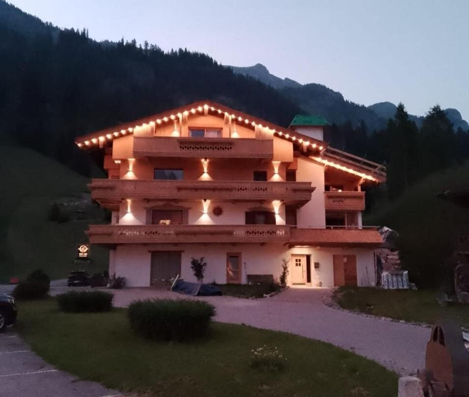 Sappada Family Apartments