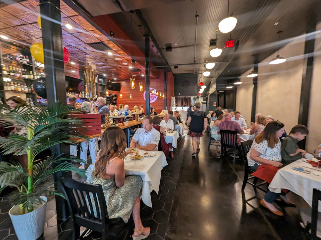 Red Board Tavern & Table