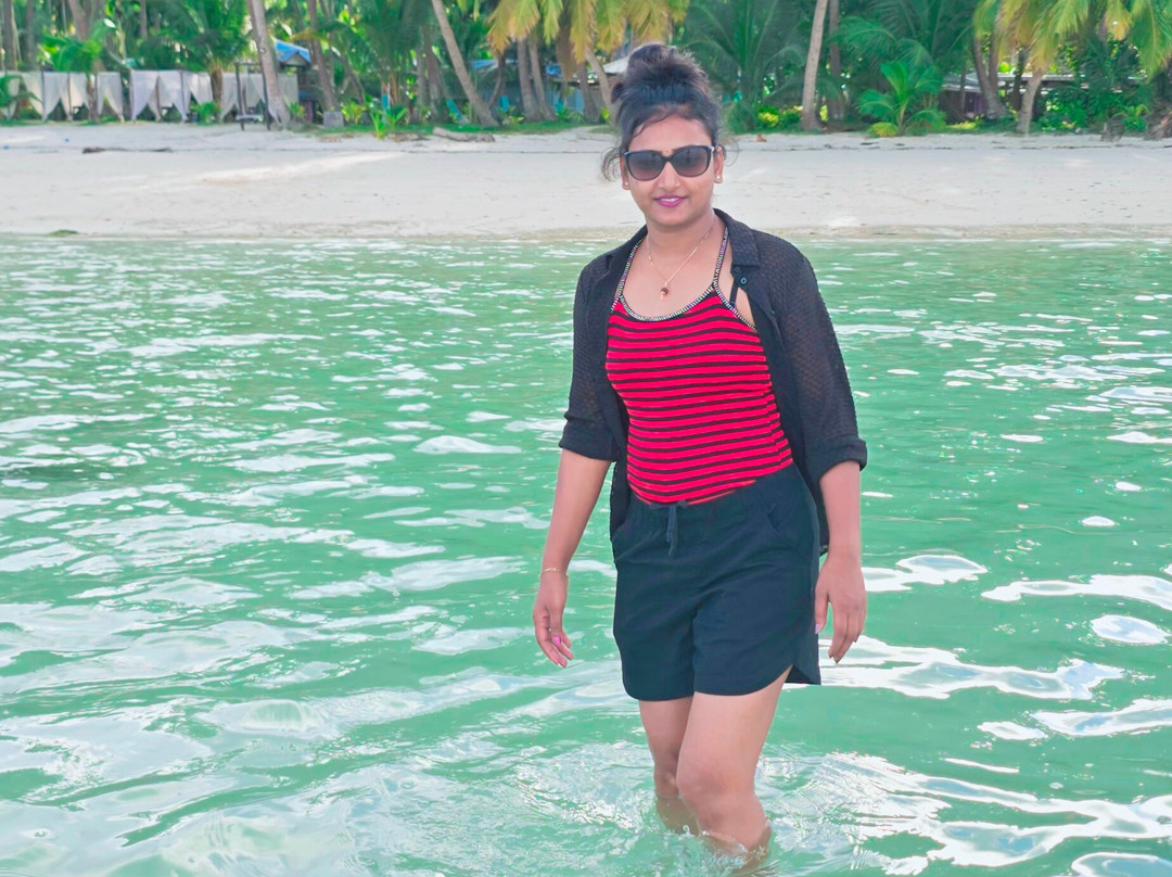 Tilar Siro Andamans, CGH Earth主图