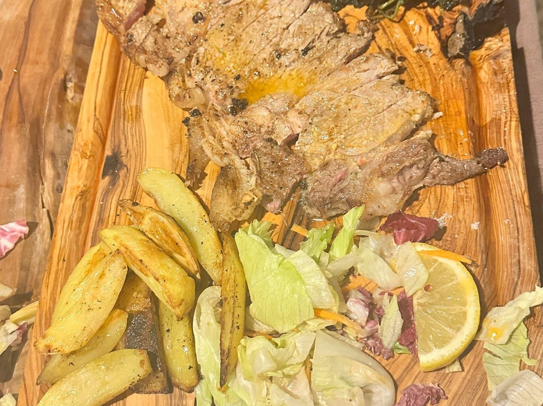 泰努塔梦纳塞利马赛丽拉詹保罗酒店主图