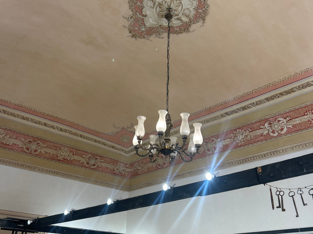 Museum Of Syracuse-锡拉库扎必去景点