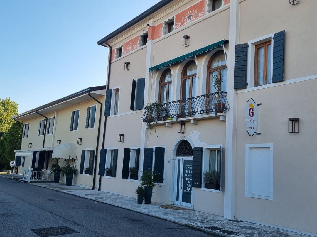 Hotel Al Gallo主图