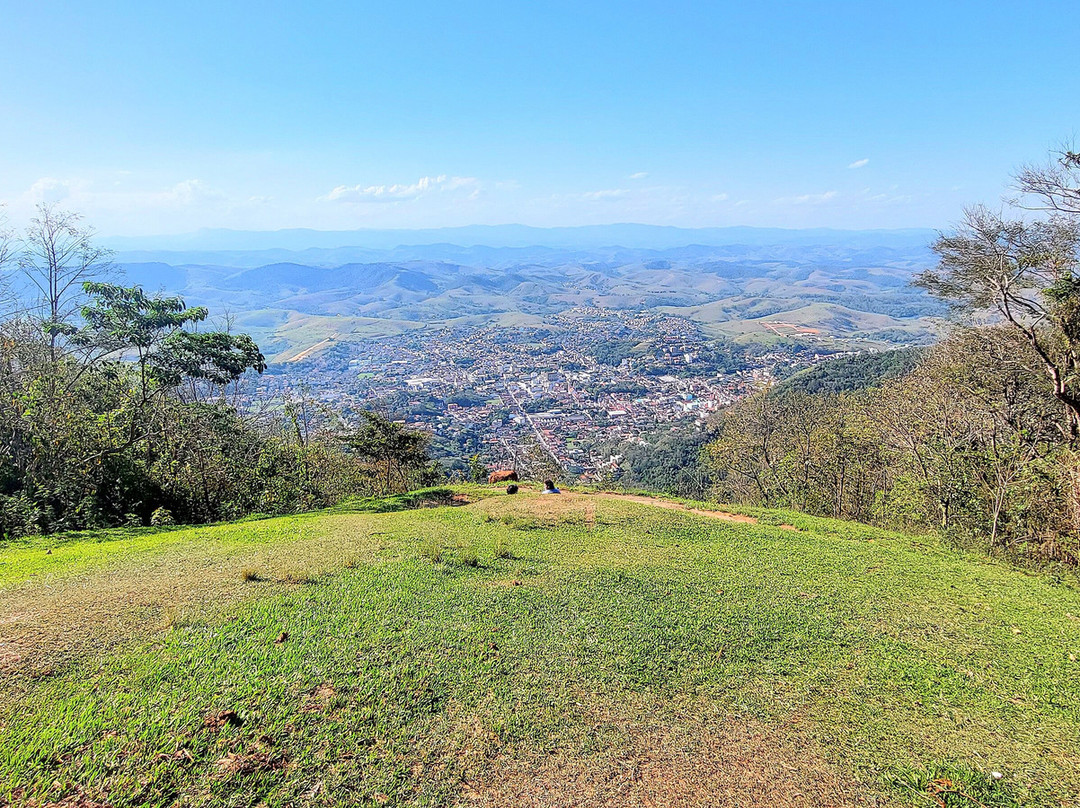 Mirante da Serra dos Mascates-Valenca必去景点