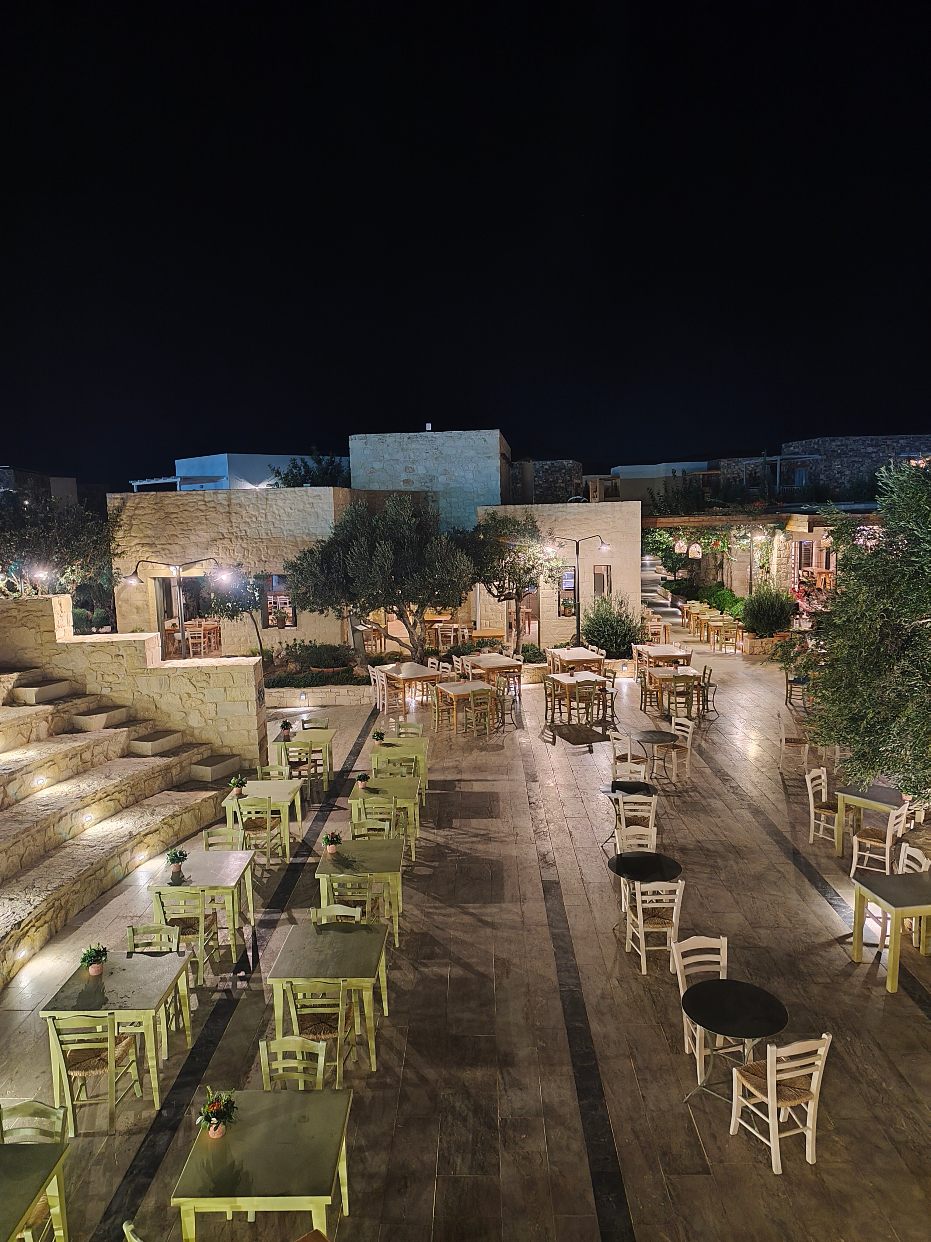 Ostria Resort & Spa-官方