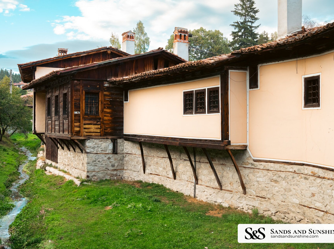 Parva Pushka-Koprivshtitsa必去景点