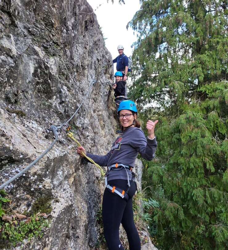 Devon Adventure-埃克塞特必去景点