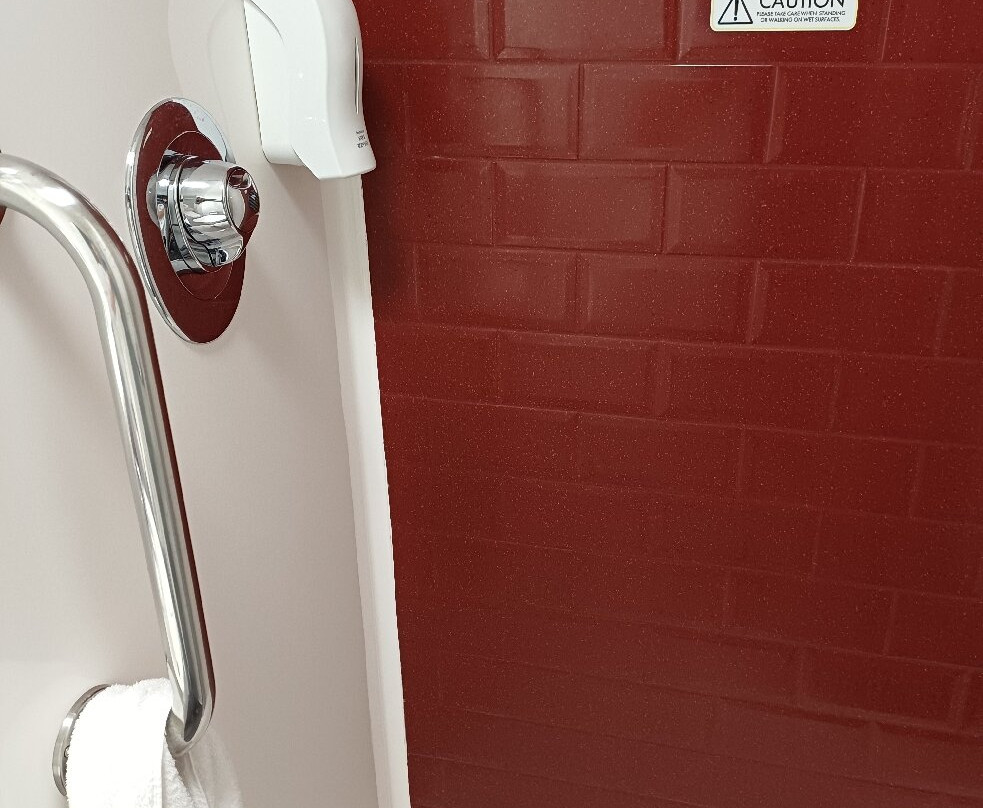 Travelodge Morecambe主图