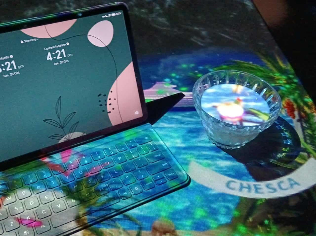 ARTE MUSEUM DUBAI-迪拜必去景点