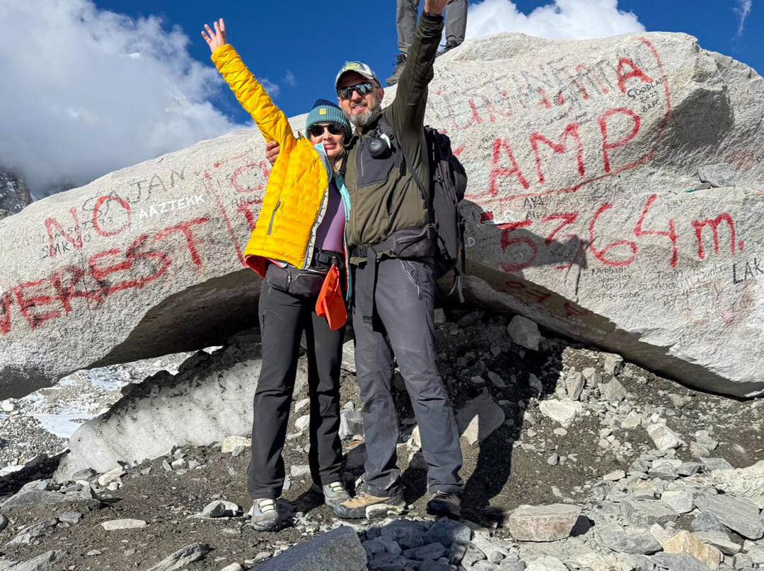 Extreme Expeditions-克卢日-纳波卡必去景点