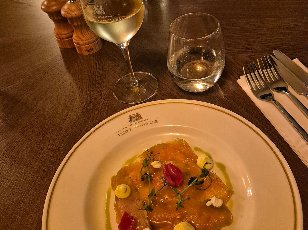 Skogstad Hotell主图