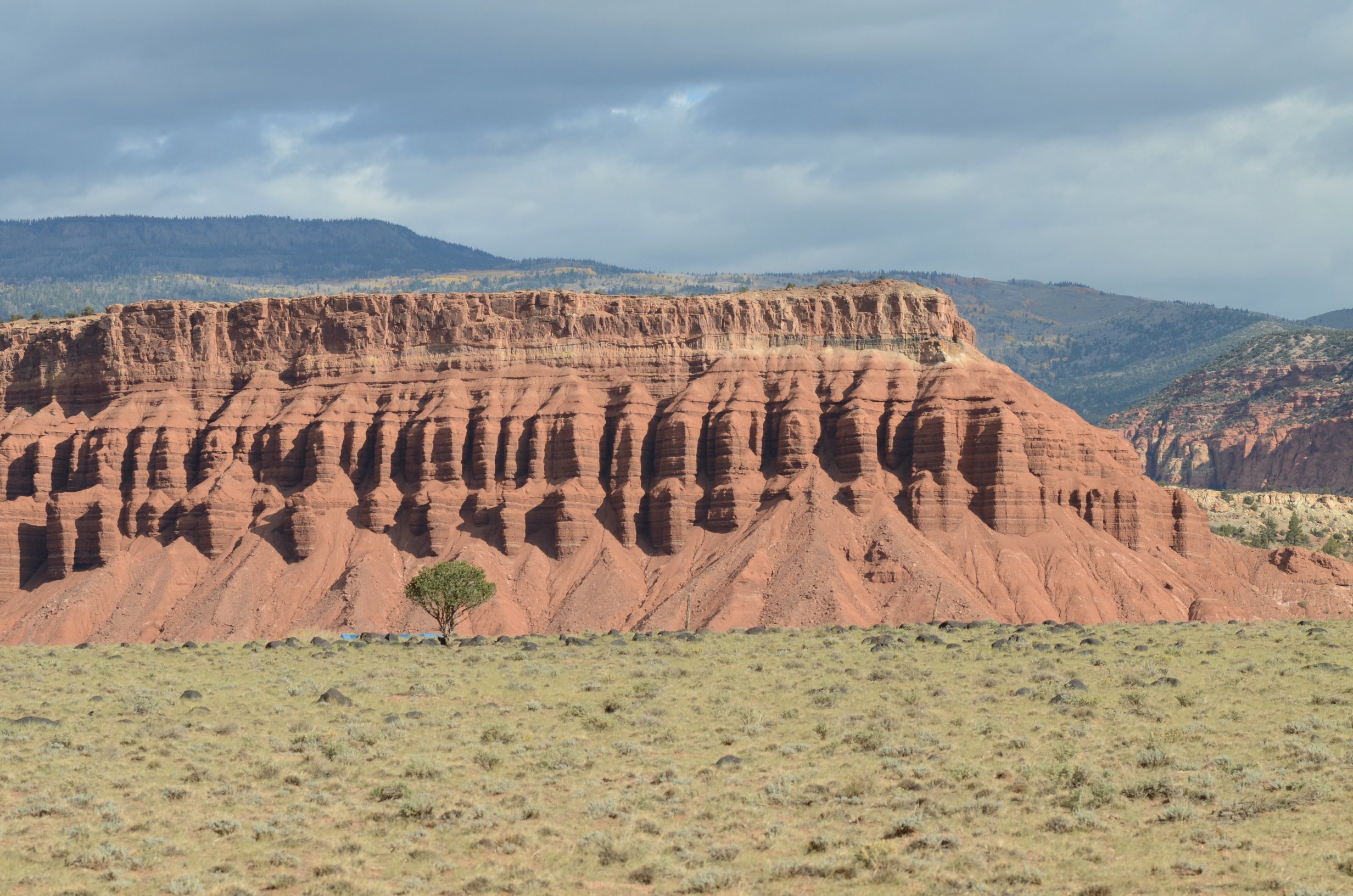 Skyview Hotel-酒店景观