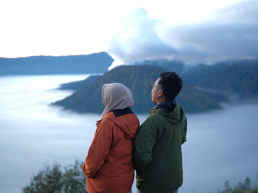 Smartway Indonesia Tours-玛琅必去景点