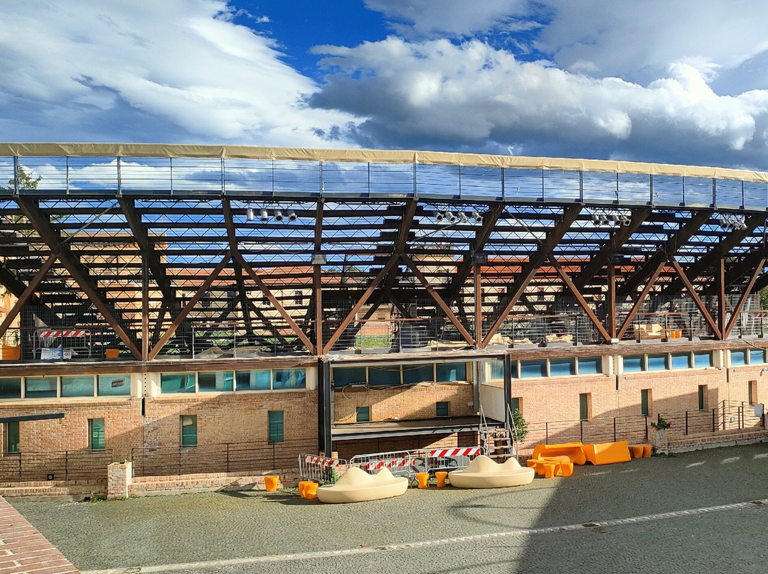 Anfiteatro Romano-基耶蒂必去景点