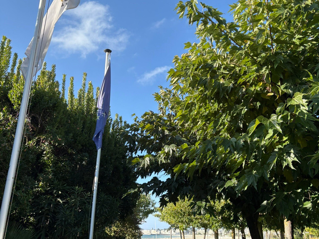 Office de Tourisme La Baule-拉博尔埃斯库布拉克必去景点