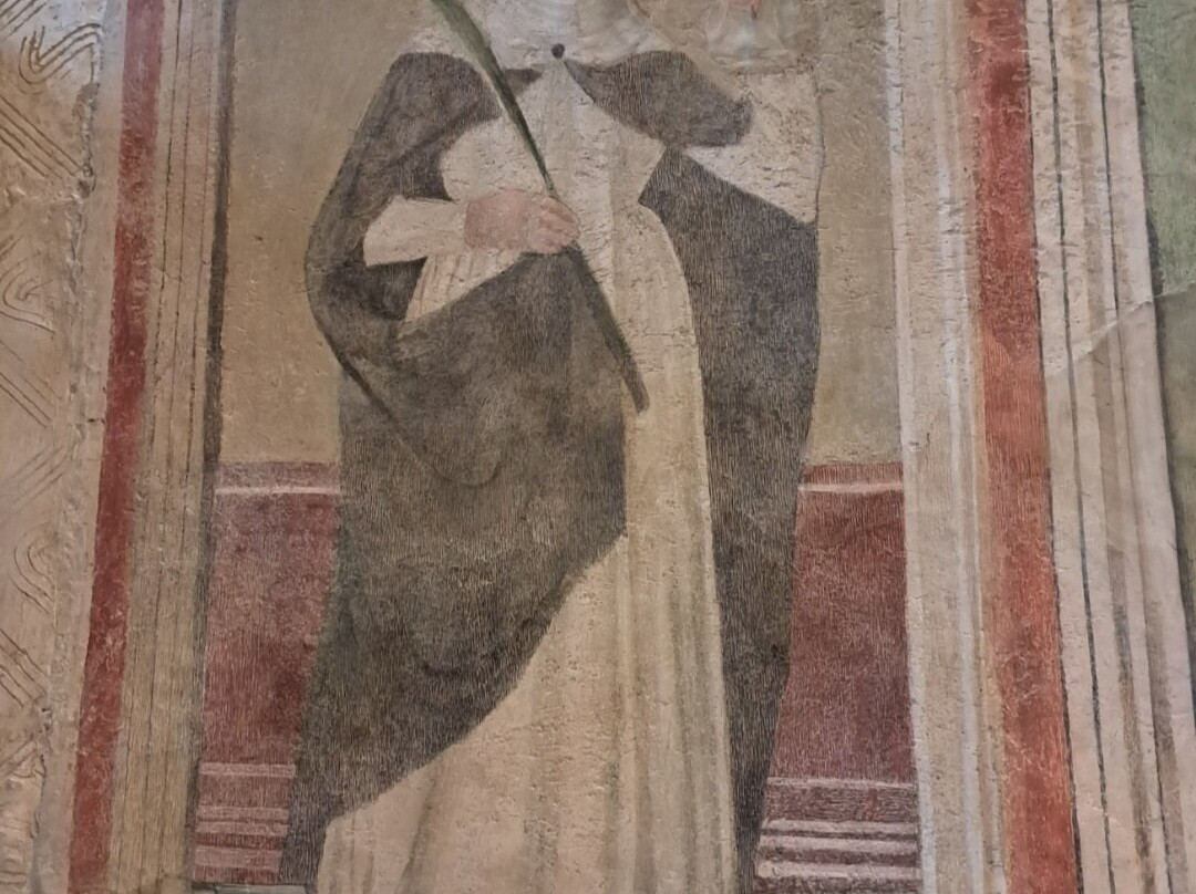 Chiesa di Santa Maria Annunciata-Brunello必去景点