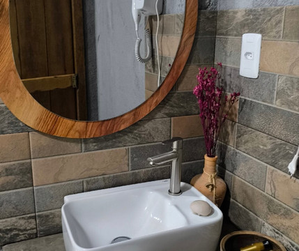 Pousada Villa Igará Milagres