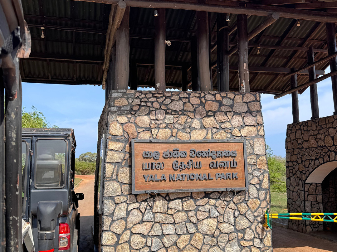 FineLankaTours-科伦坡必去景点