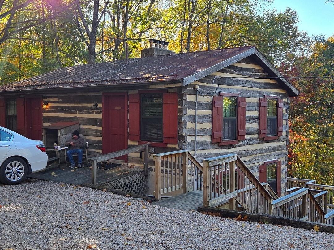 Sugar Tree Inn主图