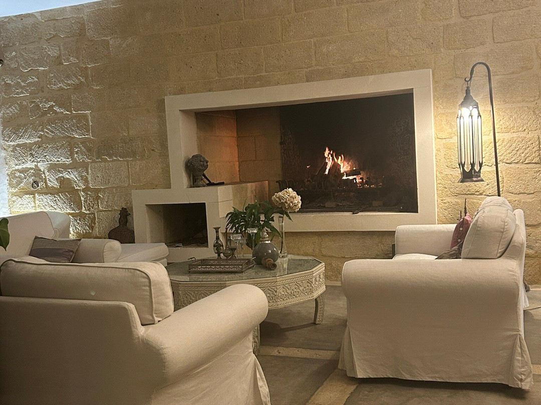 La Maison de Leonie主图