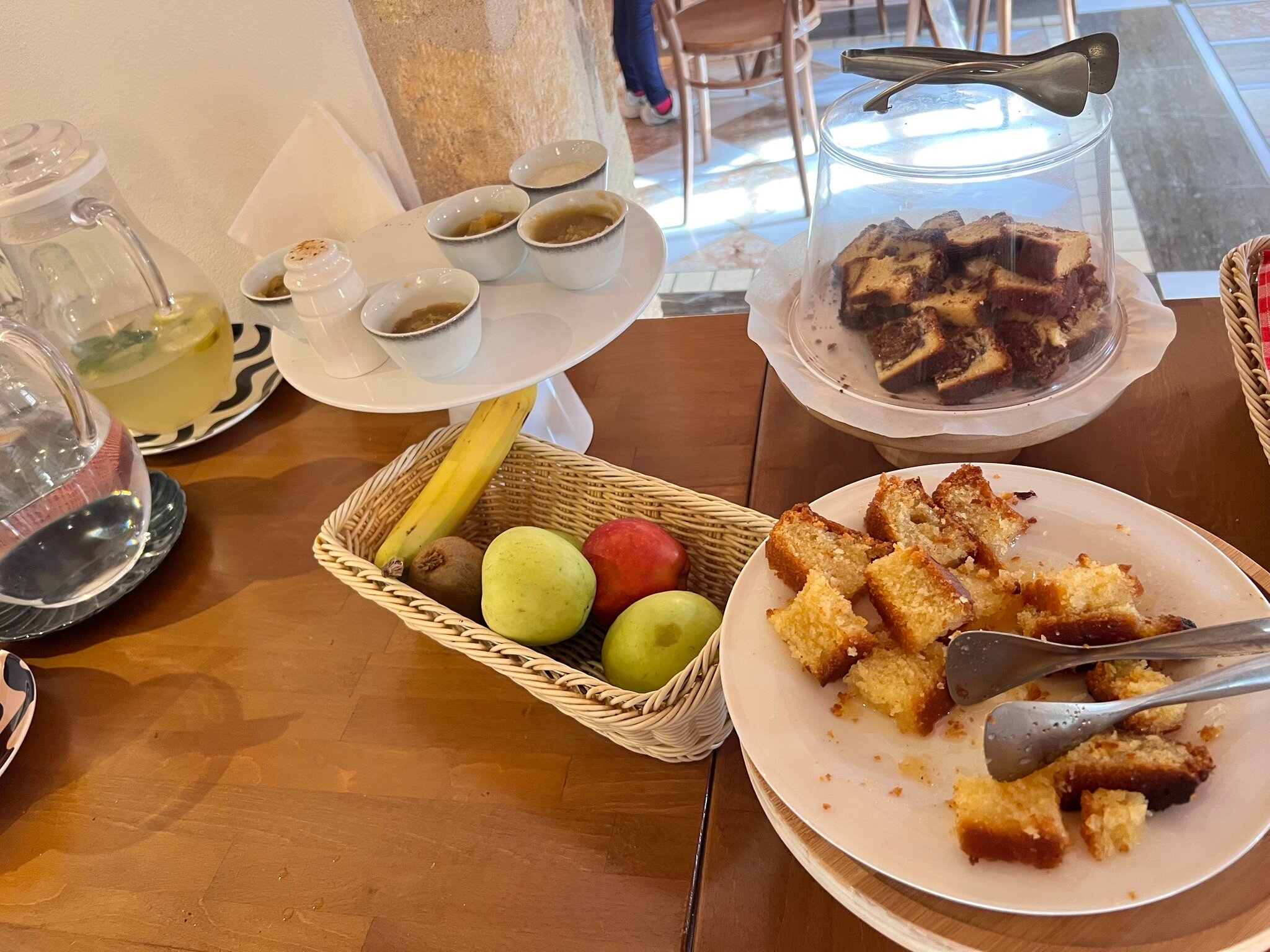 Malvasia Traditional Hotel-官方