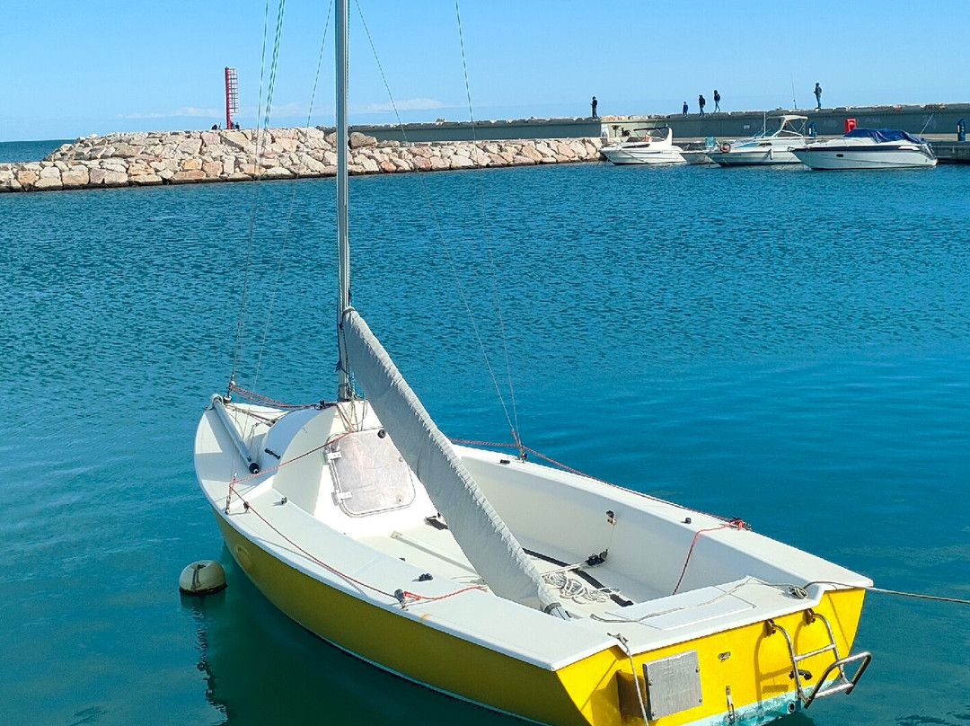 Porto Turistico Francavilla Al Mare-Francavilla Al Mare必去景点