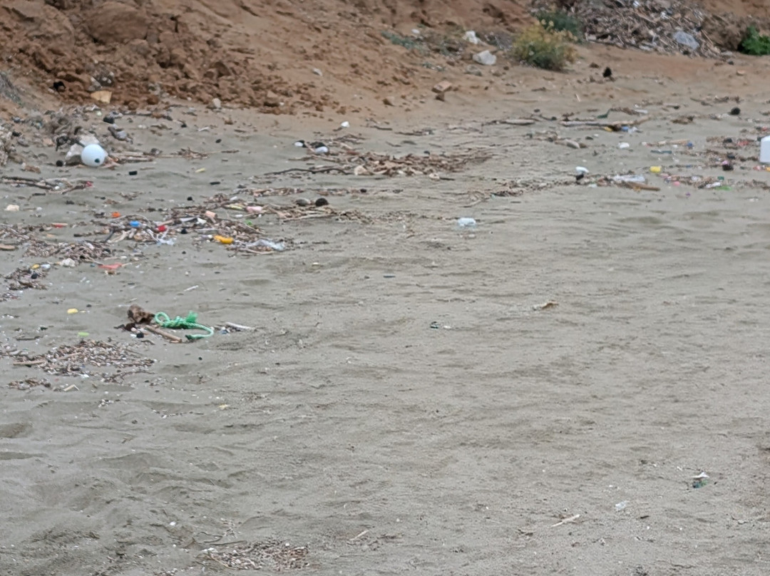 Sunj Beach-罗帕德必去景点