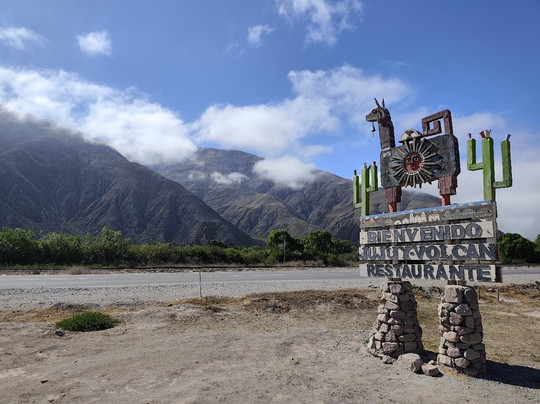 Apacheta Viajes-萨尔塔必去景点