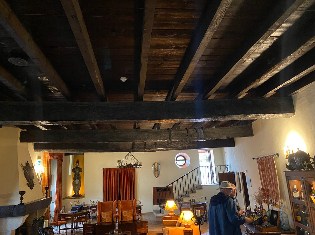 Hotel Real D'Obidos主图