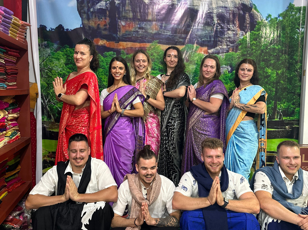 Visit Adventure Lanka Travel-Ragama必去景点