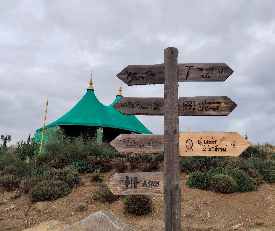 Puy Du Fou España-托莱多必去景点