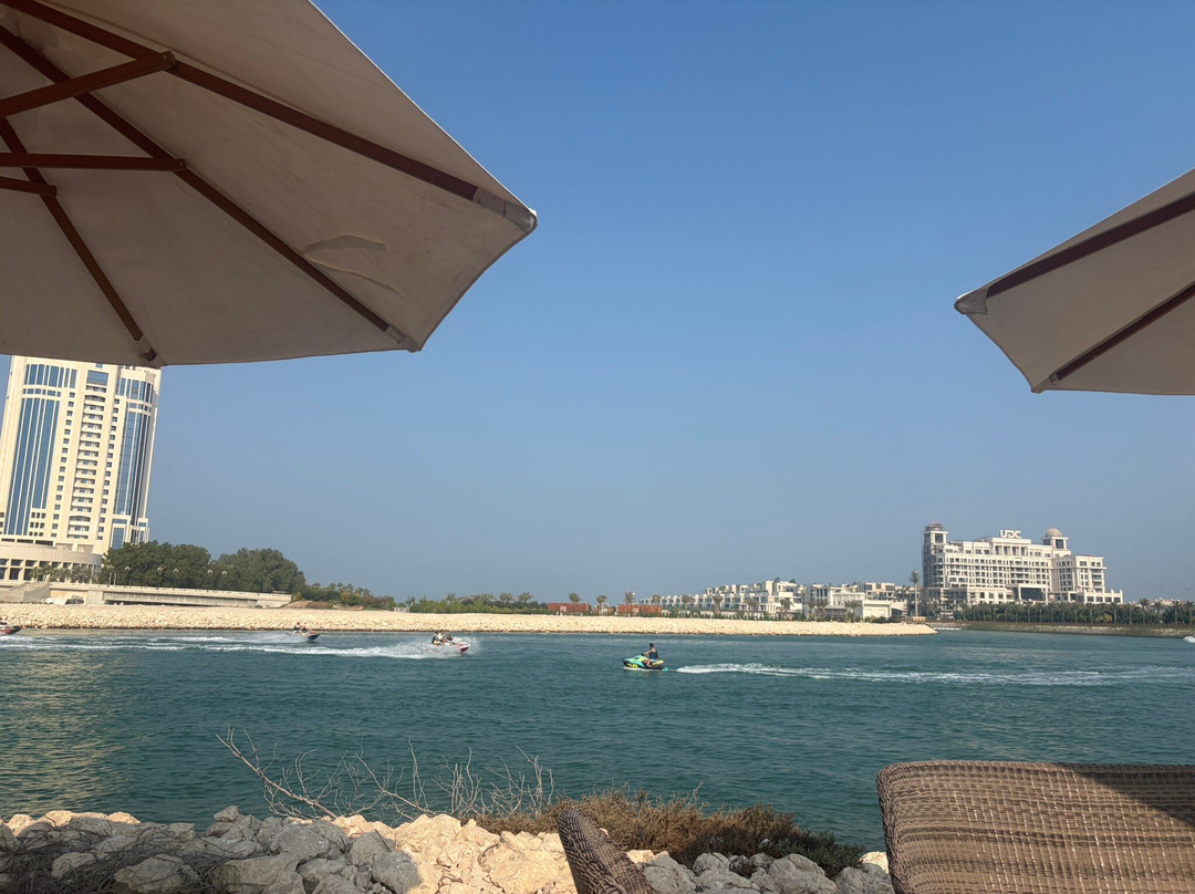 Monkey Tale Doha-多哈必去景点