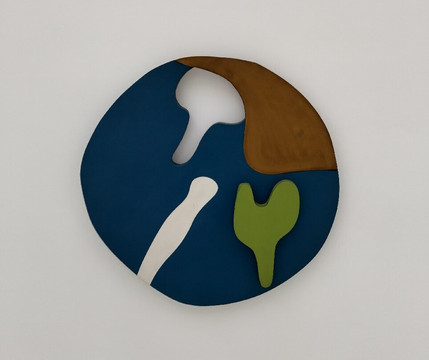 Museum Insel Hombroich-诺伊斯必去景点